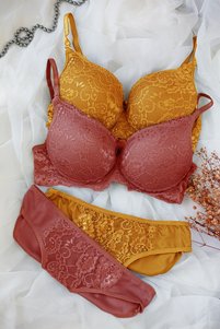 İlgili ürün resmi Imoda İç Çamaşırı Takımı