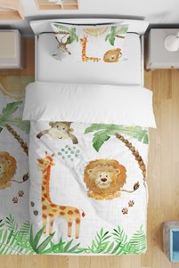 Related product image Evpanya Baby & Kids Duvet Cover Sets