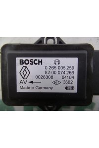 Related product image Bosch Alarm Sensors Central Locks