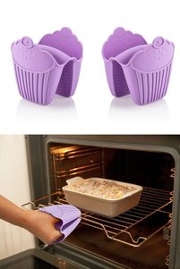 Related product image HETicaret Aprons Gloves Holders