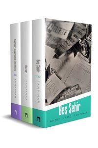 Related product image Dergah Yayınları Novel