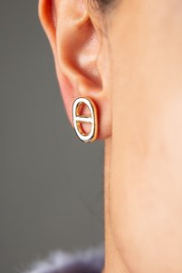 Related product image Elika Silver Jewelry Earrings