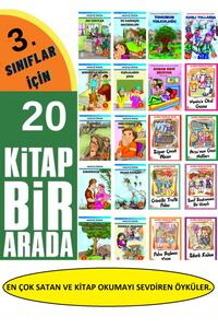 Related product image Ata Yayıncılık Children's Storybooks