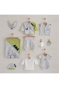 Related product image Bebbek Coming Home Outfits
