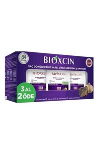 Related product image Bioxcin Shampoos