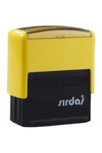 Related product image sırdaş Stamp & Ink Pad