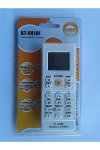 İlgili ürün resmi Universal Uzaktan Kumanda