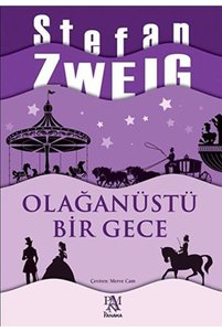 Related product image Panama Yayıncılık Novel