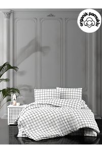 Related product image Lotusline Double duvet cover set