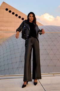 Related product image Mizalle Modest Pants