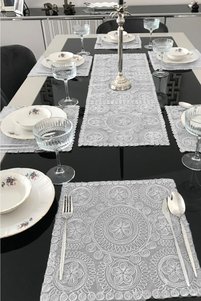 Related product image Çt Çeyizci Tekstil Runners & Placemats