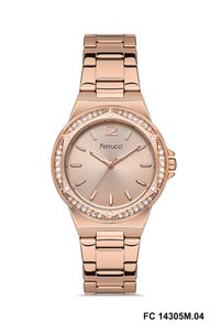 Related product image Ferrucci Watches