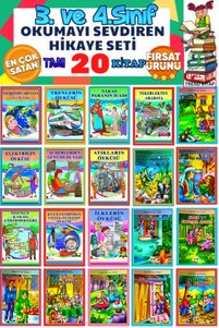 Related product image GÖNÜL YAYINCILIK Children's Storybooks