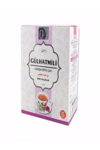 Related product image Nurs Lokman Hekim Single-Serve Tea Bags