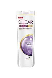 İlgili ürün resmi Clear Şampuan