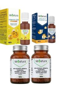 Related product image Venatura Vitamins