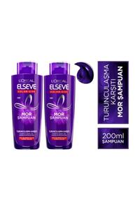 Related product image Elseve Shampoos