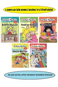Related product image GÖNÜL YAYINCILIK Children's Storybooks