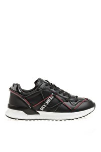 Bikkembergs Dirk Siyah Erkek Sneaker 16204/cp - Fiyatı, Yorumları