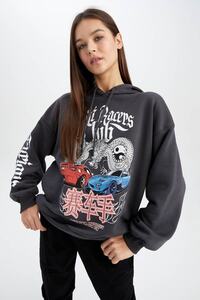 Related product image Defacto Sweatshirts