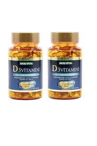 Related product image Aksu Vital Vitamins