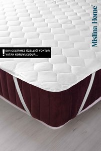 Related product image Mislina Home Mattress Protectors