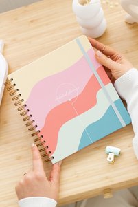 Related product image Matt Notebook Agenda