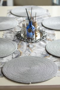 Related product image The Kangaroo Bag Runners & Placemats