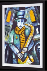 Related product image Hayat Poster Paintings