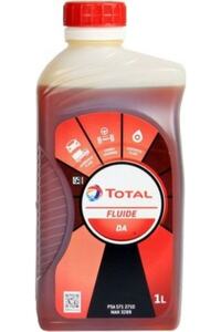 İlgili ürün resmi Total Yağ & Motor Katkısı