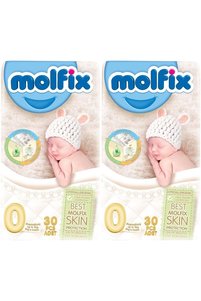 Related product image Molfix Baby Diapers
