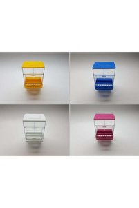 Related product image T-Pet Bird Feeders and Food Boxes