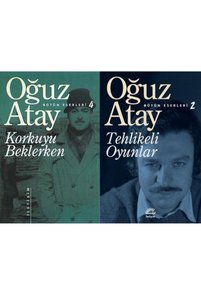 Related product image İletişim Yayınları Turkish Literature