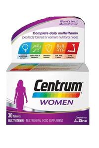 صورة المنتج ذات الصلة Centrum فيتامينات