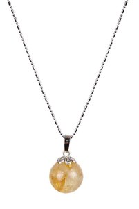 Related product image Saff Doğal Taş Bijou Necklaces