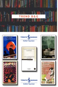 Related product image Türkiye İş Bankası Kültür Yayınları Novel