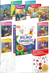 Related product image Kaliteli Eğitim Yayınları Children's Storybooks