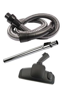 Electrolux Silent Performer Zspcclastr Çelik Telli Hortum Seti