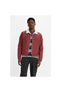 Levi's ® Men's Type 3 Sherpa Trucker Jacket - Fiyatı, Yorumları