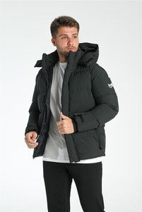 Related product image PIQUE Winter Jackets