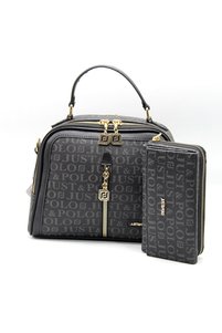 Related product image Just Polo Shoulder Bags