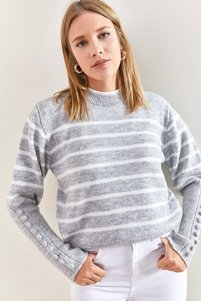 Related product image Bianco Lucci Sweaters