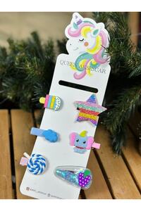 Related product image QUEEN AKSESUAR Hair Clips