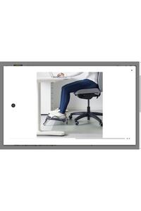 İlgili ürün resmi IKEA Ergonomi Ürünü