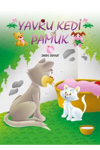 Related product image Mor Elma Yayıncılık Children's Storybooks