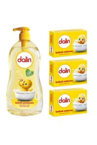 Related product image Dalin Baby Shampoo