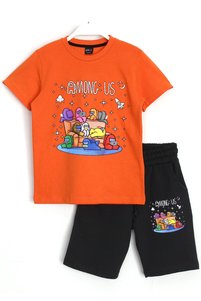 Related product image AMONG US Two Piece Sets