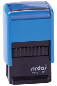 Related product image sırdaş Stamp & Ink Pad