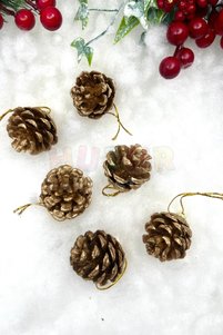 Related product image Huzur Party Store Christmas Ornaments