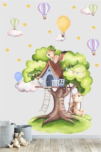 Related product image Piksel Grafik Wall Stickers